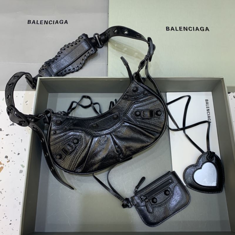 Ba*len*cia*ga classic city bags